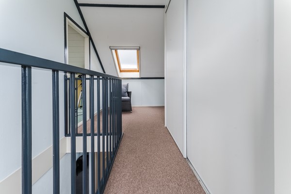 Medium property photo - Prinses Irenelaan 54, 2635 HR Den Hoorn